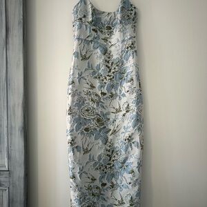 Lulakate Jane Bridesmaid Dress 4